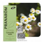 Pranar&ocirc;m Huile essentielle de Kamille Edel Bio 5 ml