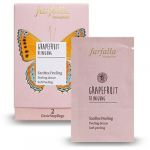 Farfalla Peeling Doux Grapefruit - 7 ml