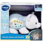 Vtech Ourson dodo nuit étoilée
