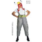 Widmann D&eacute;guisement de gaulois Ob&eacute;lix (taille M)