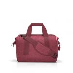 Reisenthel Reisetasche allrounder M Reisetaschen 1 ct Braun (47.99 € / 1 ct)