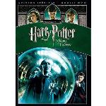Harry Potter V, Harry Potter  et l'Ordre du Ph&eacute;nix