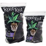 Growth Technology Ltd Root Riot - Sac de 100 cubes de germination