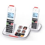 Swissvoice T&eacute;l&eacute;phone sans fil XTRA 2355 Voice Duo