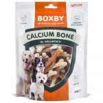 360g Friandises Boxby Calcium Bone - Friandises pour chien