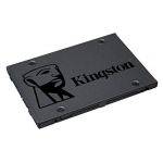 Kingston SA400S37/960G - SSD A400 960 Go 2.5" SATA III