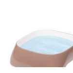 Ferplast Glam Xs Dove Grey Bowl