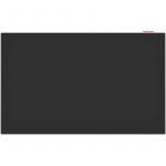 Ezviz Moniteur de sécurité sans fil SD7, écran tactile intelligent de 7 pouces