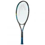 Head Novak 17 Raquette de Tennis Noir 2-3 Ans