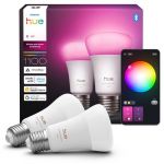 Philips HueWCA 10.5W A60 E27 2P EU