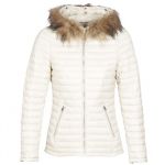 blanche Comparer femme 350 Doudoune offres xerdoWCB