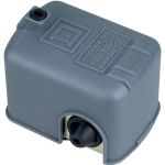 Pressostat 6 bars - Filetage femelle 8x13 mm