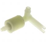 Black & Decker Clapet anti-retour pour Nettoyeur vapeur - 3665392129530