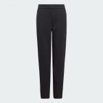 Adidas Pantalons Noir pour enfants - 9-10 Ans