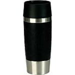 Emsa Mut Travel isotherme avec gaine Soft Touch (0,36 L)