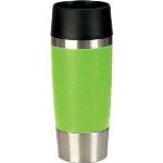 Emsa Mut Travel isotherme avec gaine Soft Touch (0,36 L)