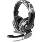 Steelplay Casque HP42 Camouflage - JVAMUL00091