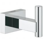 Grohe Patère murale Essentials Cube 40511001 - Chrome