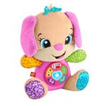Fisher-Price Sis Eveil Progressif - La Boite