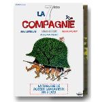 Coffret Mais où est donc passée la 7 ème compagnie ? + On a retrouvé la 7 ème compagnie + La 7 ème compagnie au clair de lune