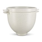 Kitchen Aid Bol a pain en céramique - 5KSM2CB5BGS