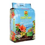 Compo SANA Terreau 40 l, 50% all&eacute;g&eacute;