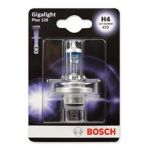 Bosch 1 Ampoule H4 Giga Light 12 V