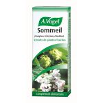 A.Vogel Complexe sommeil