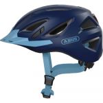 Abus Casque Urban-I 3.0 - Core Bleu