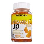Weider Vitamin C Up 84 gummies