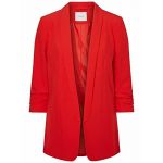 Pieces Blazer Boss 3/4 XS High Risk Red