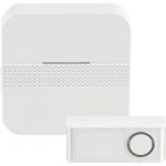 Heidemann Carillon sans fil 70705 Set complet avec flash 1 pc(s)