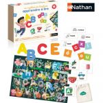 Nathan Au rythme de l'enfant - Apprendre à lire