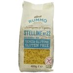 Rummo Stellline n°22 sans gluten - Le sachet de 400g