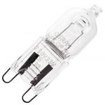 Osram Lampe halog&egrave;ne &eacute;conomie d'&eacute;nergie G9 33 W 240 V ( Occasion )