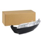 TYC Clignotant 337-0218-3 Feu Clignotant VW,SCIROCCO 137, 138,EOS 1F7, 1F8,PASSAT CC 357,PASSAT Variant 365,PASSAT 362,BEETLE 5C1,CC 358