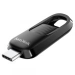 Sandisk Ultra Slider USB Type-C 512 Go