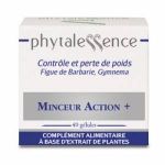 Phytalessence Minceur Action 40 gélules