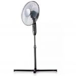 Domo DO8140 - Ventilateur sur pied 40 cm