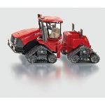 Siku 3275 - Tracteur Case Quadtrac 600 - Echelle 1:32