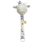 Sauthon Attache-tétine PROMENONS NOUS