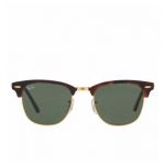 Ray-Ban Original Clubmaster Small Ecaille RB 3016