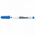 Robercolor Marqueur tableau blanc pointe biseautée 6.4mm vert