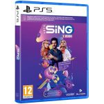 Let&rsquo;s Sing 2024 &ndash; Solus (PlayStation 5) [PS5]