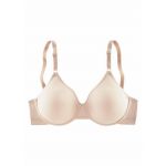 Triumph Micro Fun W, Soutien-Gorge à Armature Femme, (Nude Beige 00nz), 90C