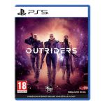 Square-Enix Outriders Jeu PS5