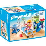 Playmobil 6660 City Life - Chambre de maternité