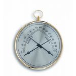 TFA Dostmann Dostmann 45.2005 Klimatherm Thermom&egrave;tre hygrom&egrave;tre 100 mm