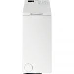 Indesit Lave linge top BTWCS50400FR