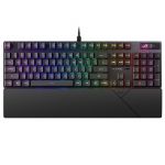 Asus ROG Strix Scope II RX